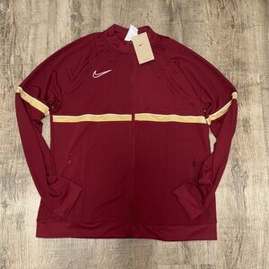 Ladies Nike sweater